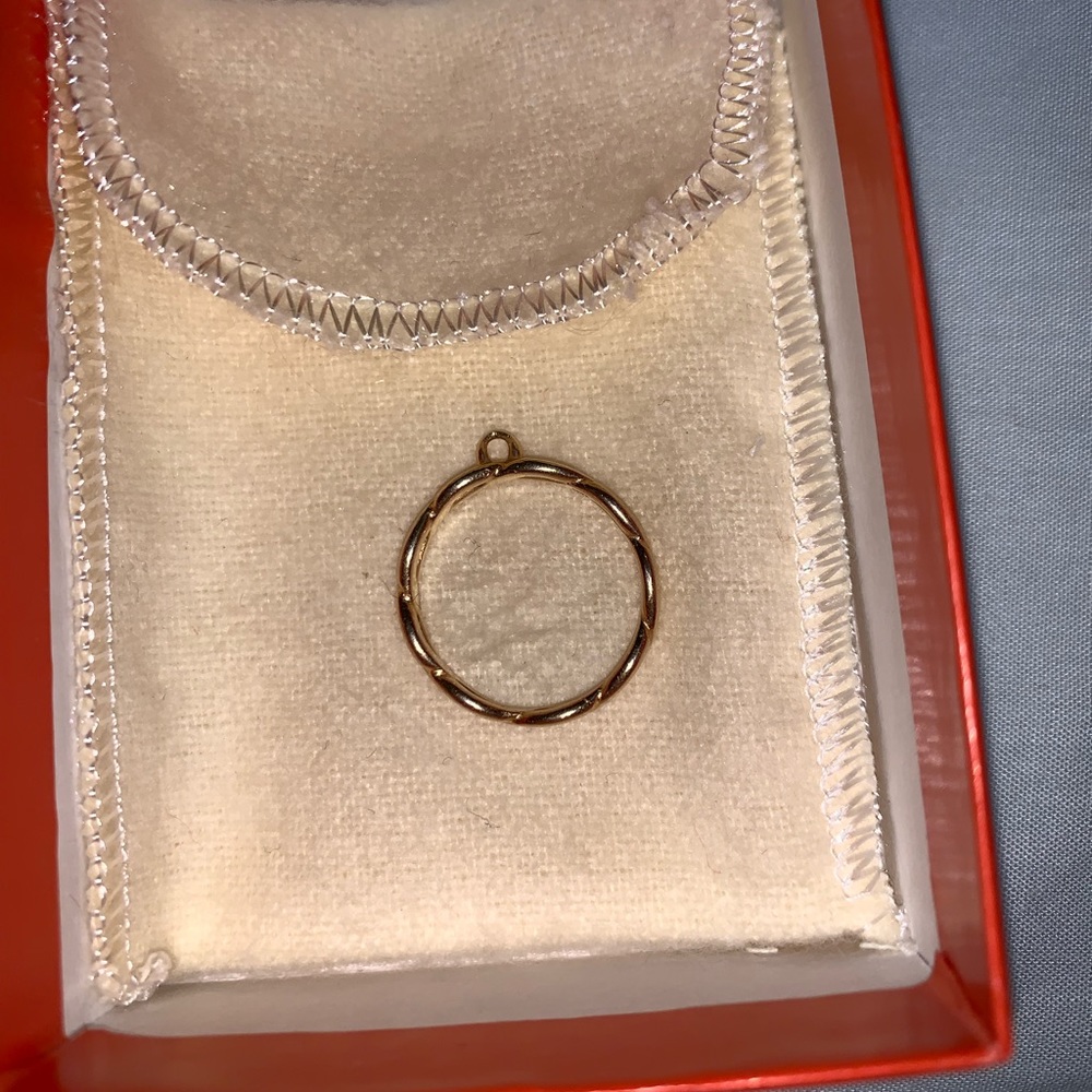James Avery ring